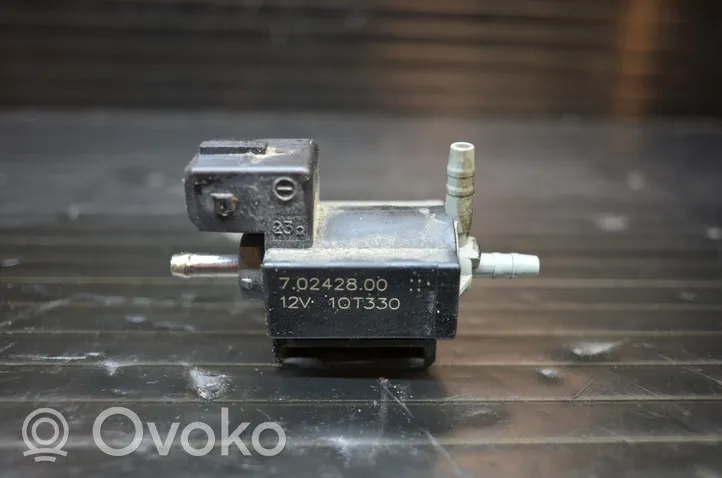 Citroen C5 Solenoidinis vožtuvas 70242800