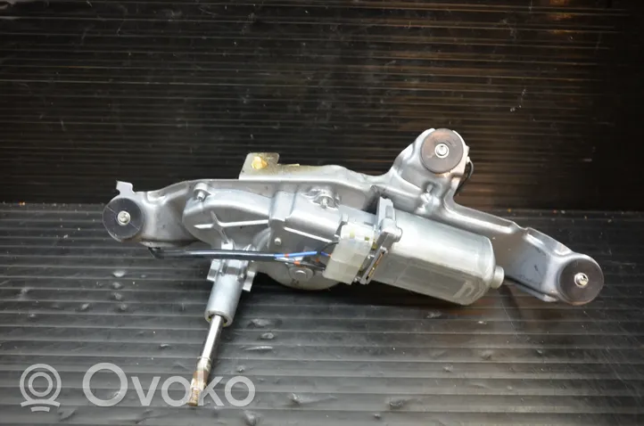 Mazda CX-7 Moteur d'essuie-glace arrière EG2167450C