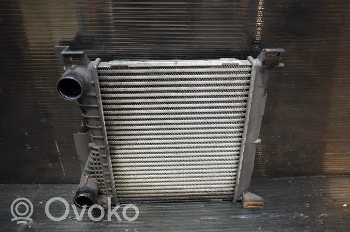 Chrysler Voyager Chłodnica powietrza doładowującego / Intercooler 05142489AA