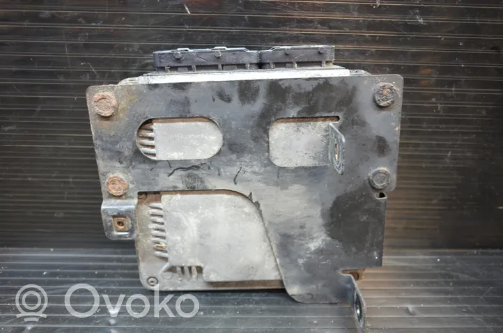 Chrysler Voyager Sterownik / Moduł ECU 0281012999