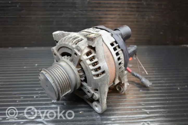 Chrysler Voyager Generatore/alternatore 04868429AD