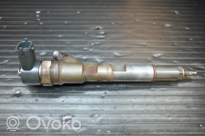 Chrysler Voyager Injecteur de carburant 0445110059