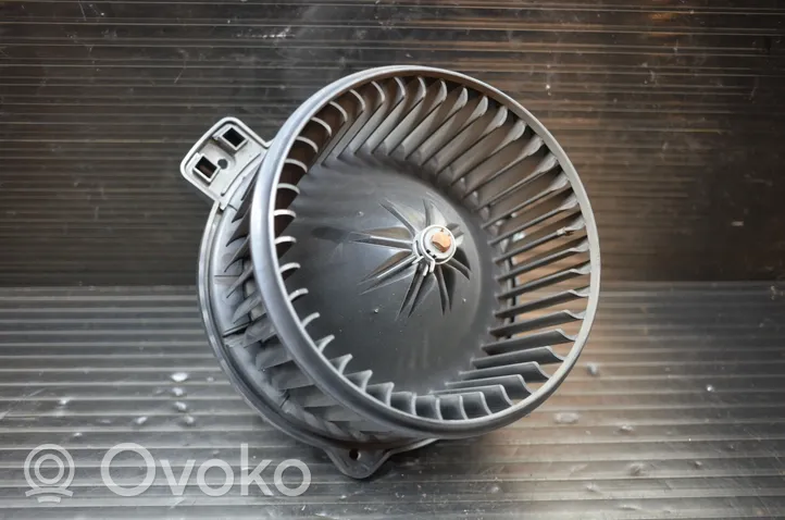 KIA Carnival Ventola riscaldamento/ventilatore abitacolo 