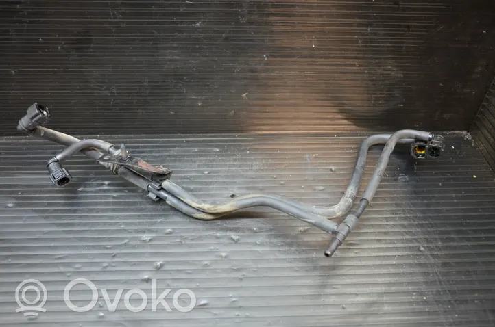 KIA Carnival Brake vacuum hose/pipe 