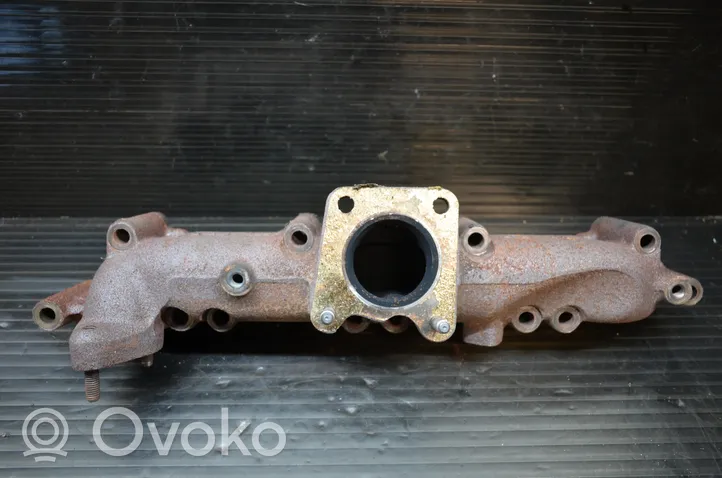 KIA Carnival Exhaust manifold 