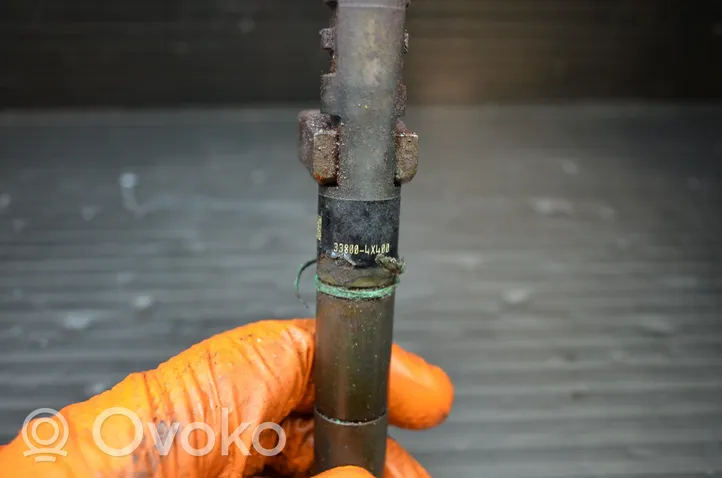 KIA Carnival Fuel injector 338004X400