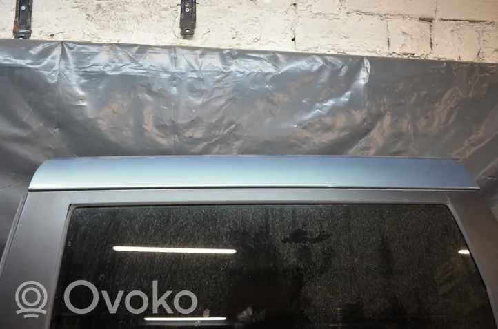 KIA Carnival Rear door 