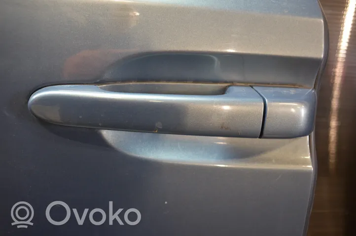 KIA Carnival Rear door 