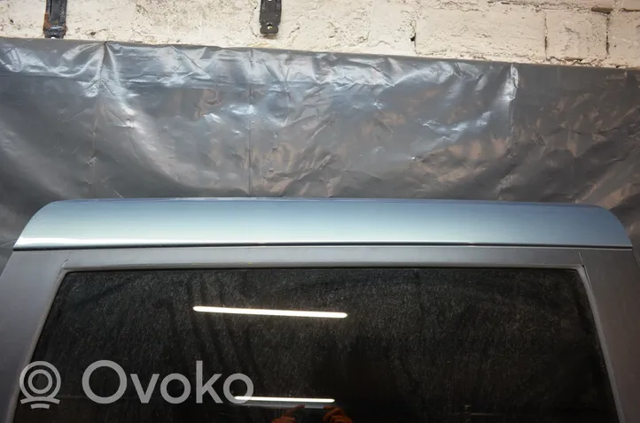 KIA Carnival Rear door 