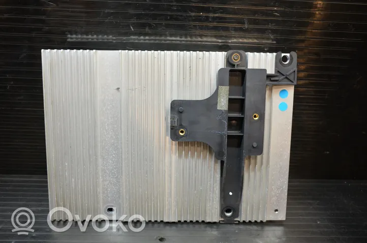 Volvo V50 Amplificateur de son 30679537