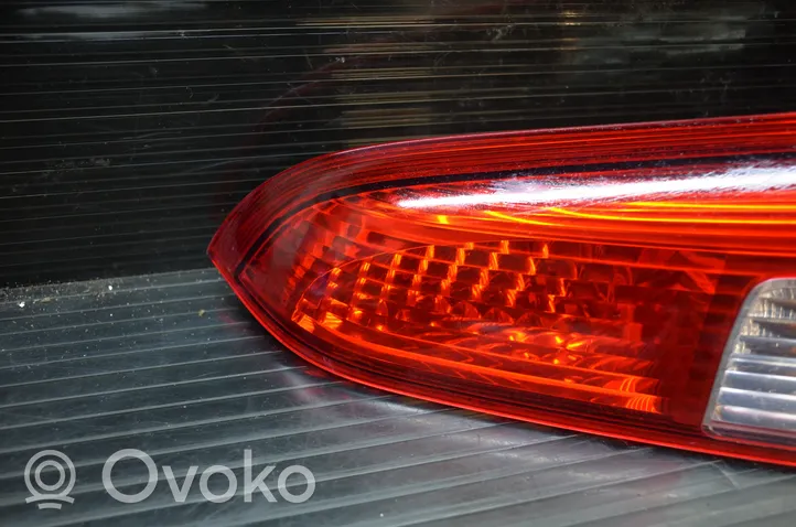 Volvo V50 Lampa tylna 