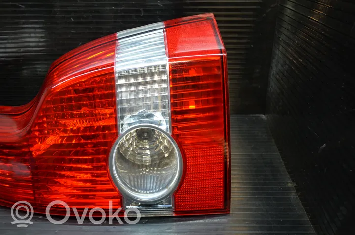 Volvo V50 Luci posteriori 