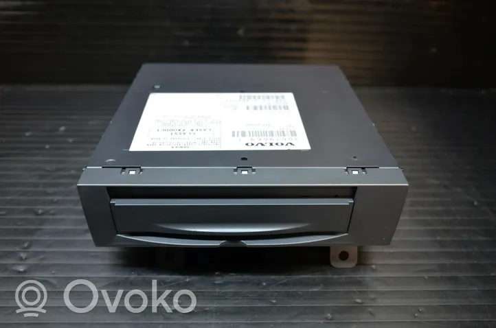 Volvo V50 Navigaatioyksikkö CD/DVD-soitin 30679669