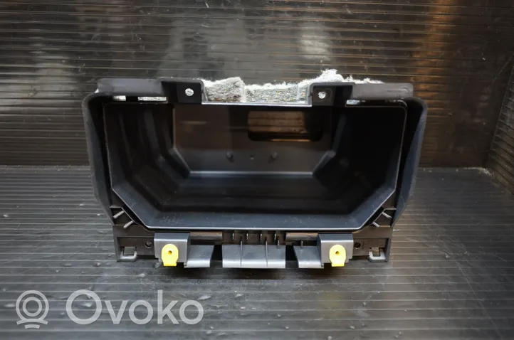 Volvo V50 Schowek deski rozdzielczej 09491936