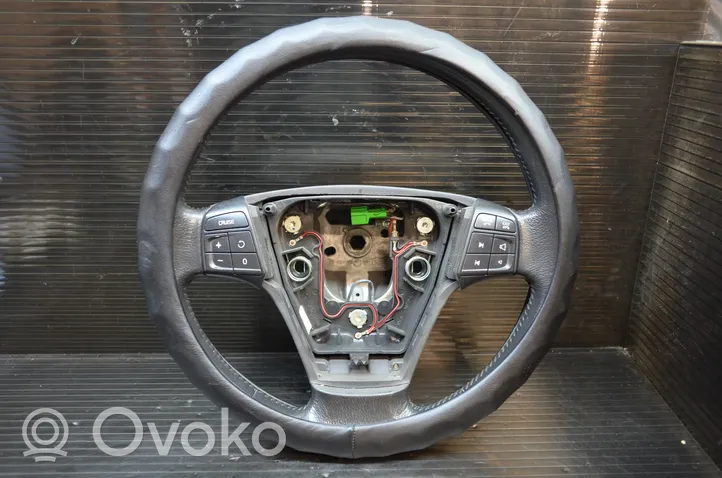 Volvo V50 Steering wheel 