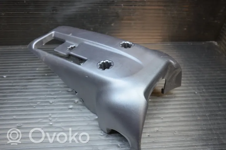 Volvo V50 Garniture de colonne de volant 30680133