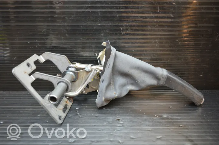 Volvo V50 Handbrake/parking brake lever assembly 