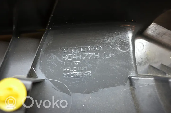 Volvo V50 Osłona środkowa słupka / C 8641779