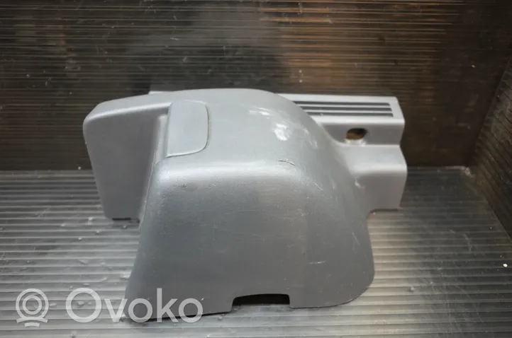 Volvo V50 Inne części wnętrza samochodu 08650743