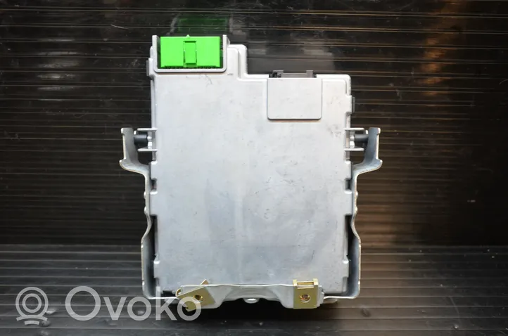 Volvo V50 Sterownik / Moduł sterujący telefonem 8673256