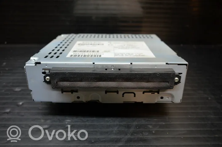 Volvo V50 Zmieniarka płyt CD/DVD 8696051