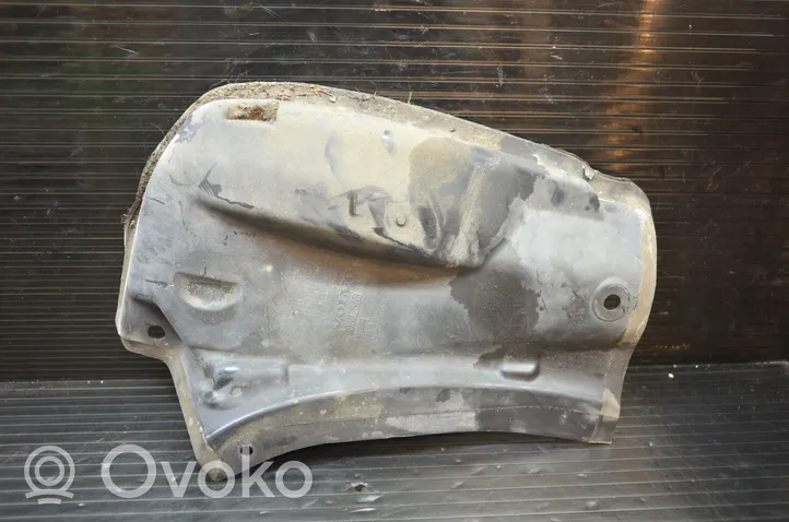 Volvo V50 Autres pièces compartiment moteur 30672563