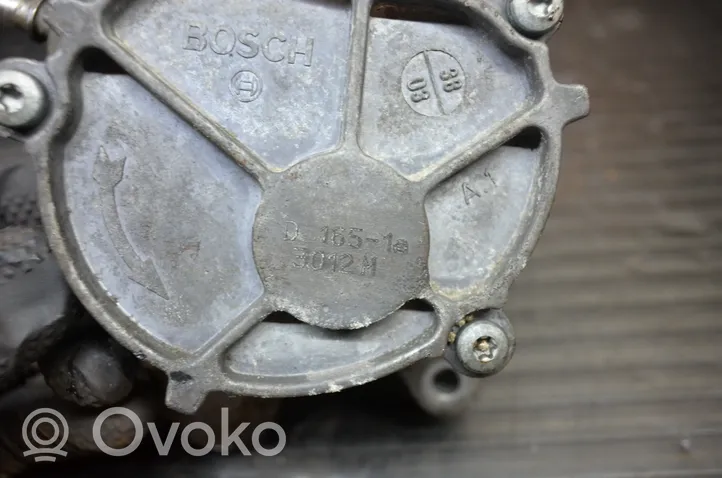 Volvo V50 Vacuum pump D1651A