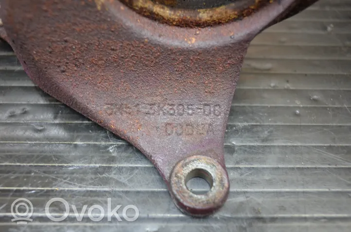 Volvo V50 Pusass sakabes gultņa stiprinājums 3M513K305