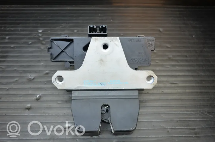 Volvo V50 Serrure de loquet coffre 4N51A442A66AN