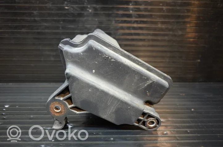 Volvo V50 Podciśnieniowy zbiornik powietrza 9646411180