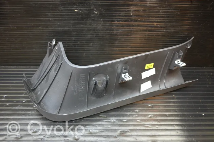 Opel Mokka Other trunk/boot trim element 95190797