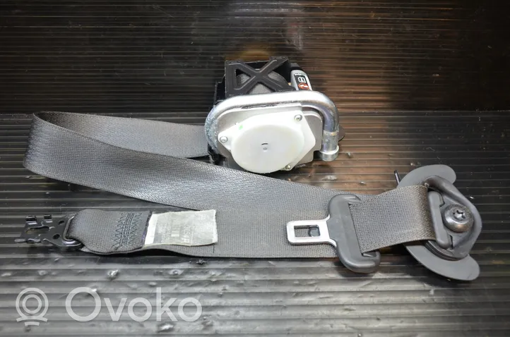 Opel Mokka Cintura di sicurezza anteriore 95403054