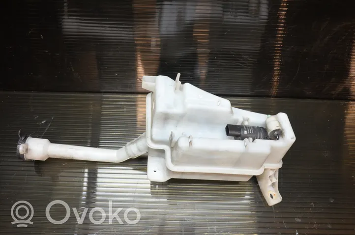 Opel Mokka Windshield washer fluid reservoir/tank 95326311