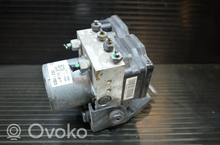Opel Mokka ABS-pumppu 94556889