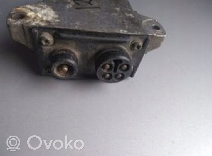 Mercedes-Benz W123 Combustion module de contrôle 0015458632