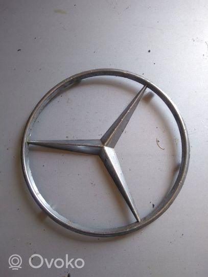 Mercedes-Benz W123 Logo, emblème, badge 