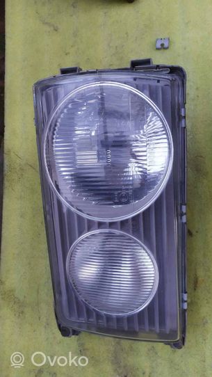 Mercedes-Benz W123 Faro/fanale 1305235039