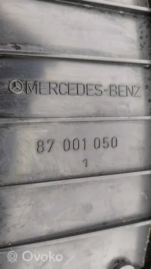 Mercedes-Benz W123 Compteur de vitesse tableau de bord 87001050