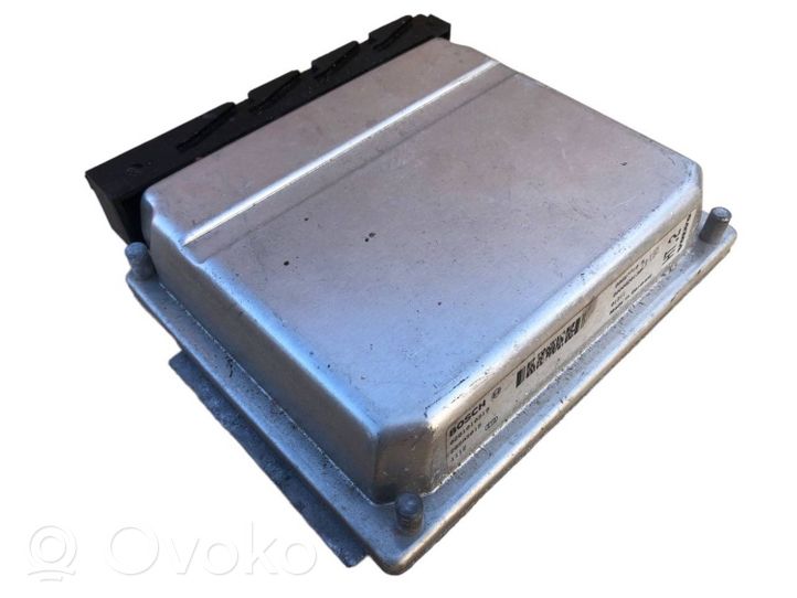 Volvo V70 Sterownik / Moduł ECU 08667710A