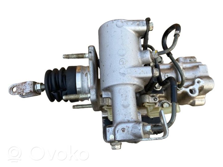 Lexus CT 200H ABS-pumppu 4721056030