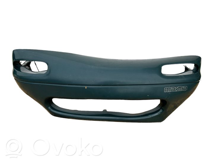 Voiture Becquets Avant Pare-Chocs LèVre Pour Mazda MX