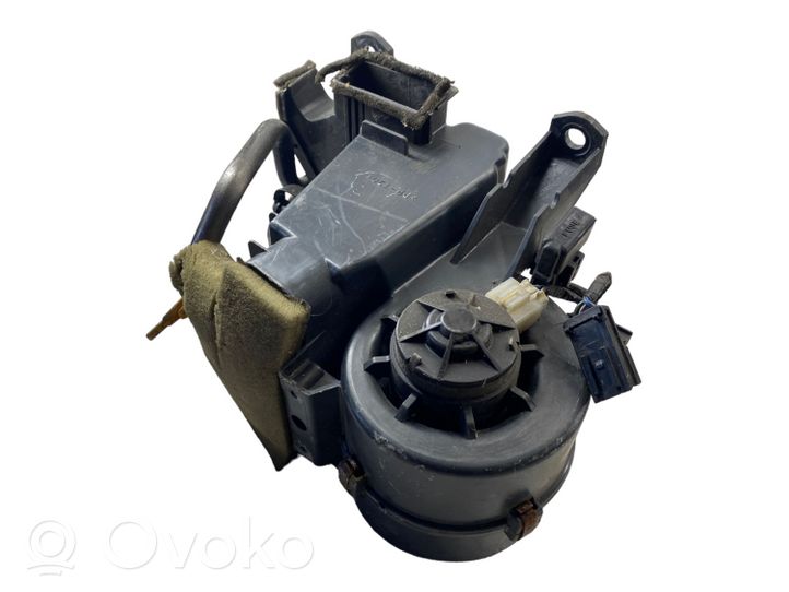 Mitsubishi L200 Scatola climatizzatore riscaldamento abitacolo assemblata 1166007822