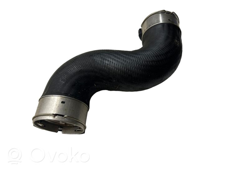 Mercedes-Benz Sprinter W907 W910 Intercooler hose/pipe A9075282300