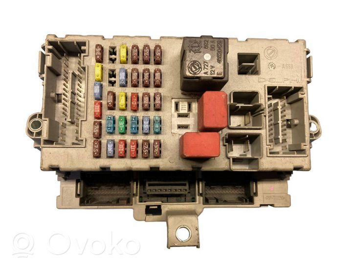 Fiat Iveco Daily Sulakemoduuli 503440180106