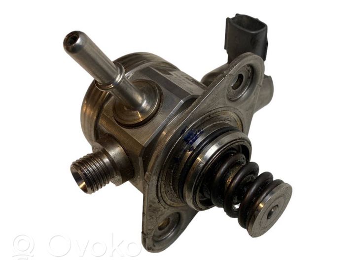 Nissan X-Trail T32 Fuel injection high pressure pump 16630BV80A