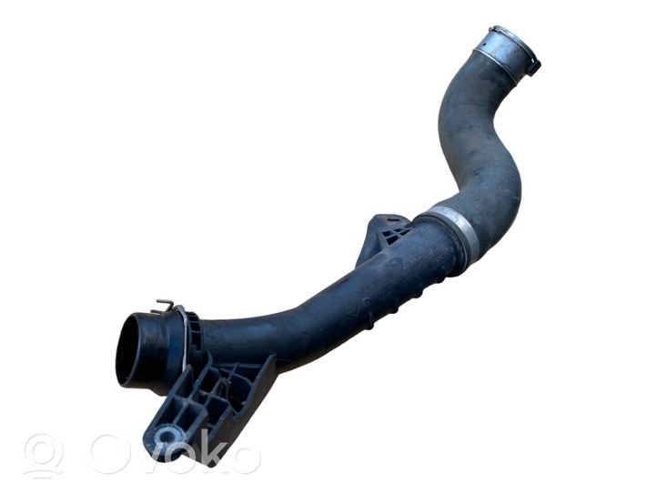 Dacia Duster Tube d'admission d'air 144609034R