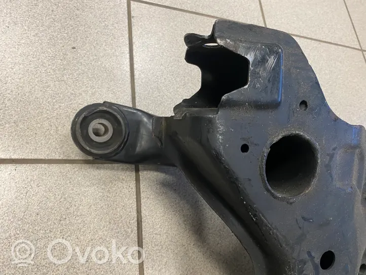 Mitsubishi Grandis Front axle beam MR594300