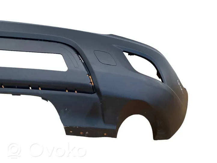 Opel Mokka Rivestimento della parte inferiore del paraurti posteriore 95365611