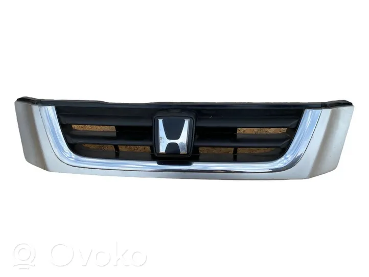 Honda CR-V Atrapa chłodnicy / Grill 75101S10000