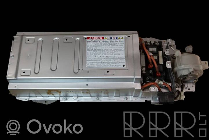 Toyota Prius (XW30) Bateria pojazdu hybrydowego / elektrycznego G951047060
